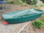 Plant Plant community Tarpaulin Green Shade