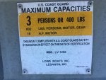 Rectangle Font Gas Signage Number